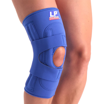 LP Support Patella Luxatie Kniebrace 721