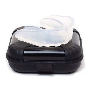 Makura Toka Pro gebitsbeschermer Transparant