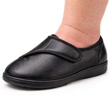 Malcata Verbandschoen Zwart