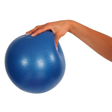Mambo Max Pilates Bal Blauw