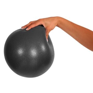 Mambo Max Pilates Bal Zwart