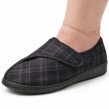 Marão Verbandschoen Geruit