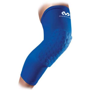 McDavid HEX Been Sleeves 6446 Blauw