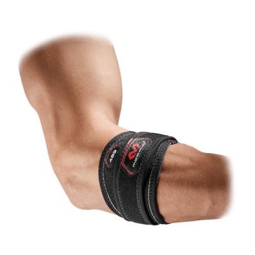 McDavid Elbow Band Dual Pad 489