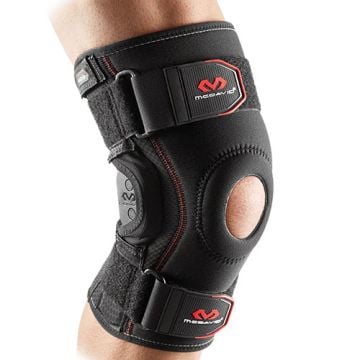McDavid Kniebrace PS2 Scharnier 429R
