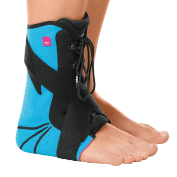Medi Levamed Stabili-tri Enkelbrace