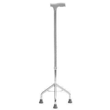 Medical Brace Driepoot Wandelstok