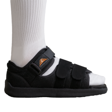 Medical Brace Gipsschoen