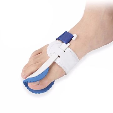 Medical Brace Hallux Valgus Nachtspalk