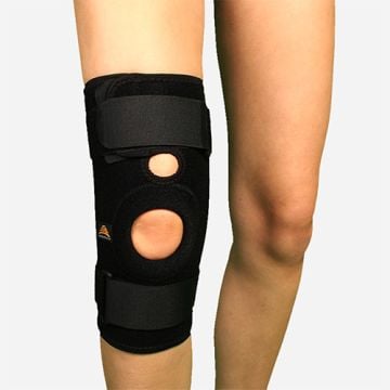 Medical Brace Neopreen Kniebrace met Baleinen