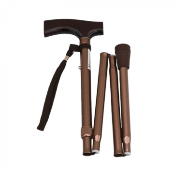 Medical Brace Opvouwbare Wandelstok