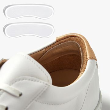 Medical Brace Siliconen Hielbeschermers voor Schoenen