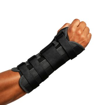 Medical Brace Universele Polsbrace Lang 26cm