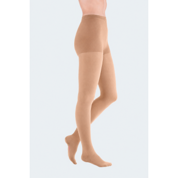 Mediven Plus Steunpanty (AT) Caramel