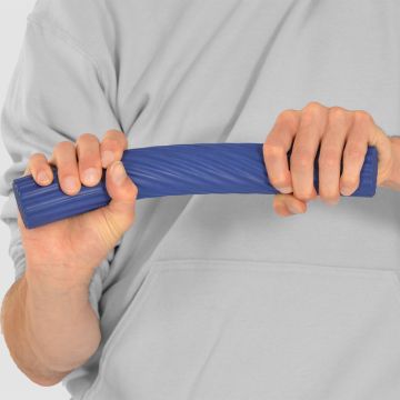 Moves Bar Handtrainer Extra Zwaar - Blauw