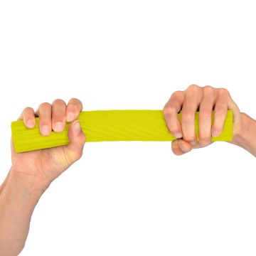 Moves Bar Handtrainer Licht - Geel