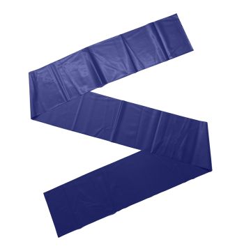 MoVeS Fitness Elastiek 1,5 m Extra Zwaar - Blauw