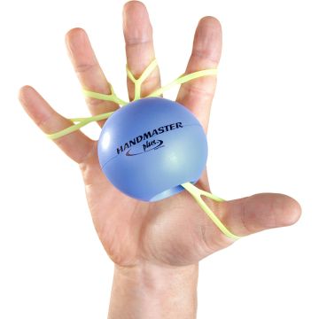 Moves Handmaster Plus Soft Handtrainer