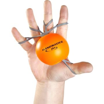 Moves Handmaster Plus Stevig Handtrainer