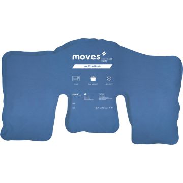 Moves Hot/Cold Pack Nek & Schouders