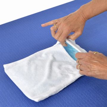 Moves Hot/Cold Pack overtrek Small