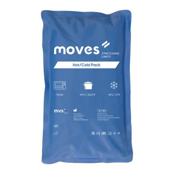 Moves Hot/Cold Pack Standaard Large