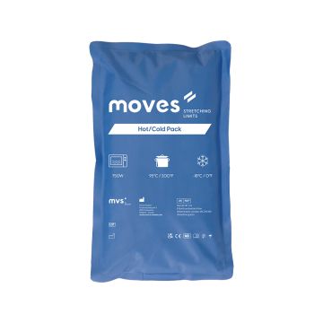 Moves Hot/Cold Pack Standaard Small