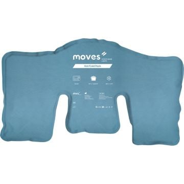 Moves Hot/Cold Pack Zacht Nek & Schouders