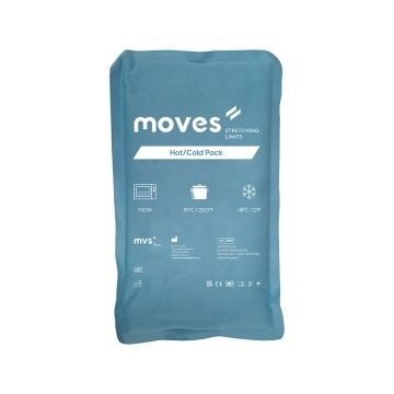 Moves Hot/Cold Pack Zacht Small