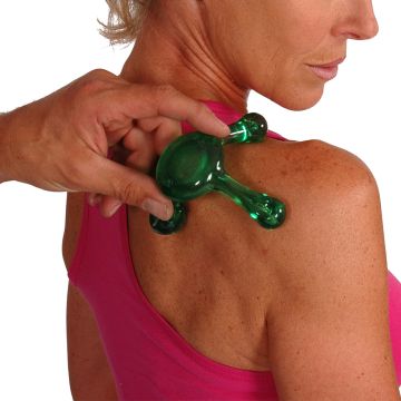 Moves Massage Tool Palmassager