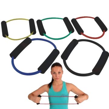 MoVeS O-Ring Tube - Rood - Medium