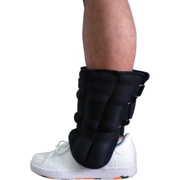 Moves Pols- en Enkelgewichten 3 kg