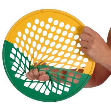 Moves Power Web Combo Handtrainer Licht - Zwaar