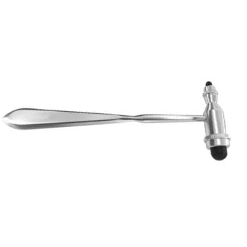 Moves Reflexhamer Troemner