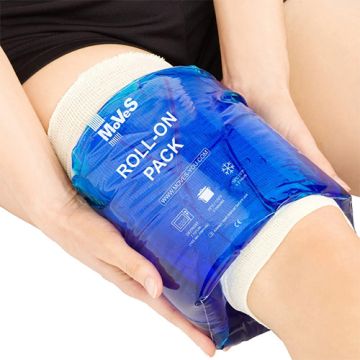 Moves Roll-on Hot/Cold Pack Extra Large