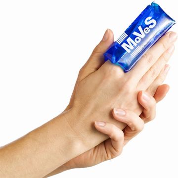 Moves Roll-on Hot/Cold Pack Vinger