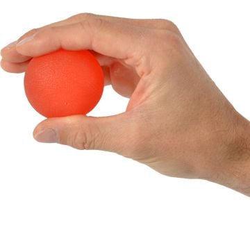 Moves Squeeze Ball Handtrainer Licht