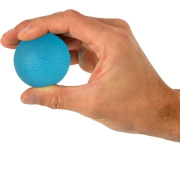 Moves Squeeze Ball Handtrainer Zwaar