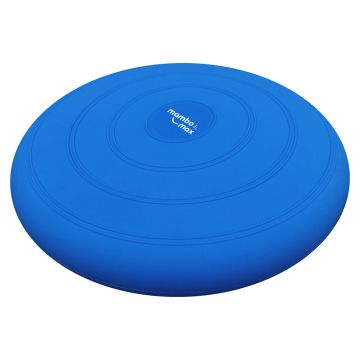 Moves Wiebelkussen Blauw