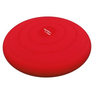 Moves Wiebelkussen Rood