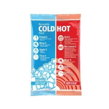 Mueller Cold/Hot Pack Regular (15,2 x 22,8 cm) (herbruikbaar)