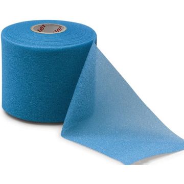 Mueller Underwrap Tape 6,9 cm x 27,4m - Blauw