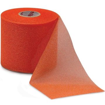 Mueller Underwrap Tape 6,9 cm x 27,4m - Oranje