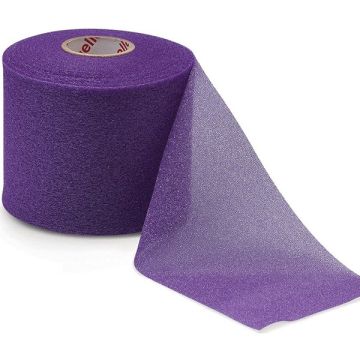 Mueller Underwrap Tape 6,9 cm x 27,4m - Paars