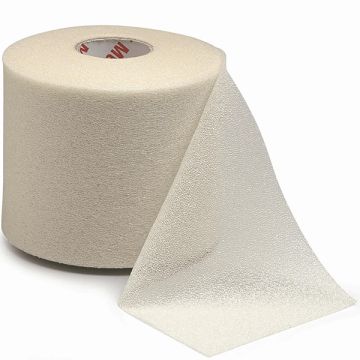Mueller Underwrap Tape 6,9 cm x 27,4m - Wit