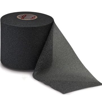 Mueller Underwrap Tape 6,9 cm x 27,4m - Zwart