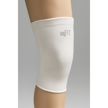 MyFit Elastische Knie Support / Kniesleeve 742-4