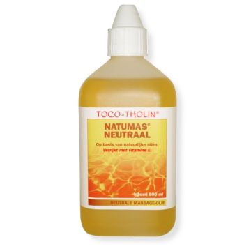 Toco Tholin Natumas Neutraal (500 ml)