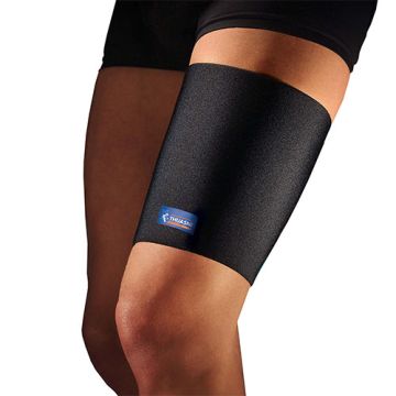 Thuasne Sport Neopreen Bovenbeenbrace