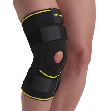 Novamed Kniebrace met Scharnieren
